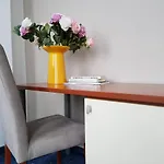 Hotel Hotel City 4*