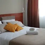 酒店 Hotel City 4*