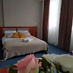 酒店 Hotel City 4*
