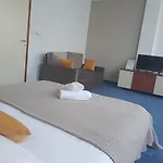 Hotell Hotel City Prnjavor (Republika Srpska)