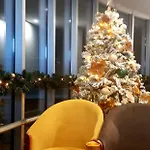 酒店 Hotel City 4*