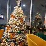 Hotel City Hotel 4*