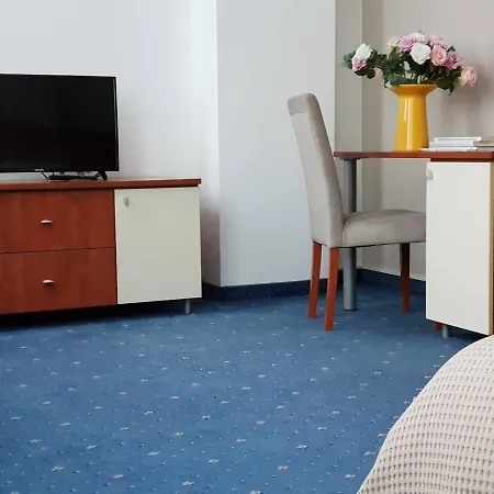 Hotel City 4* Prnjavor (Republika Srpska)