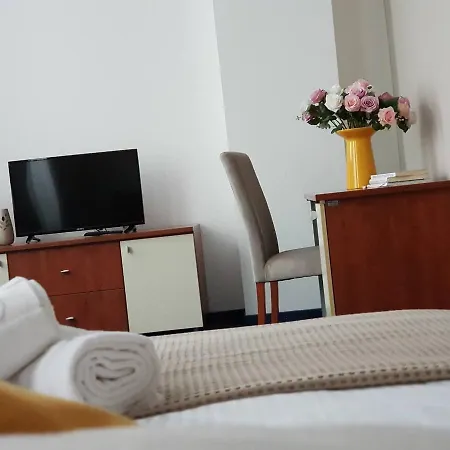 Hotel City 4* Prnjavor (Republika Srpska)