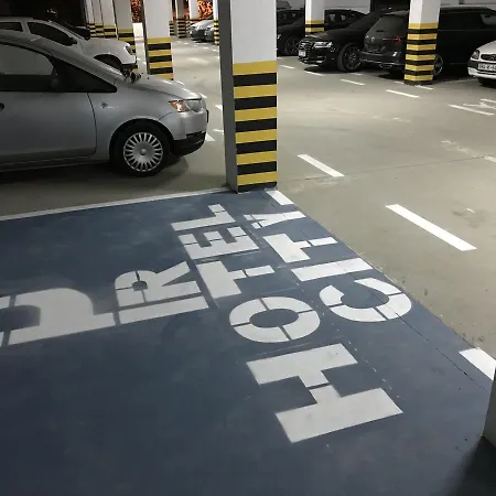 Hotel Hotel City Prnjavor (Republika Srpska)