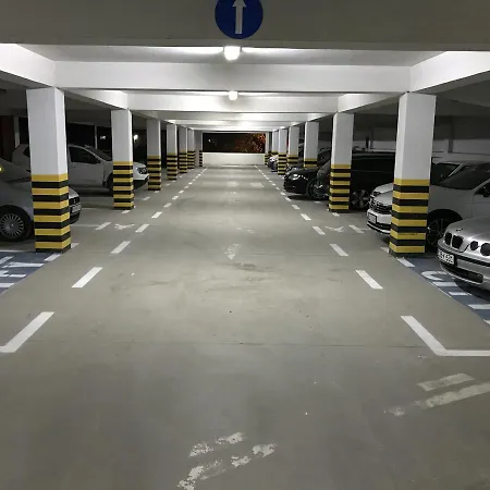 Hotel City Hotel 4*