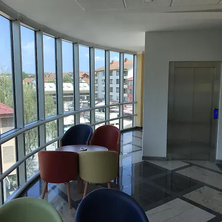 Hotel City Hotel
