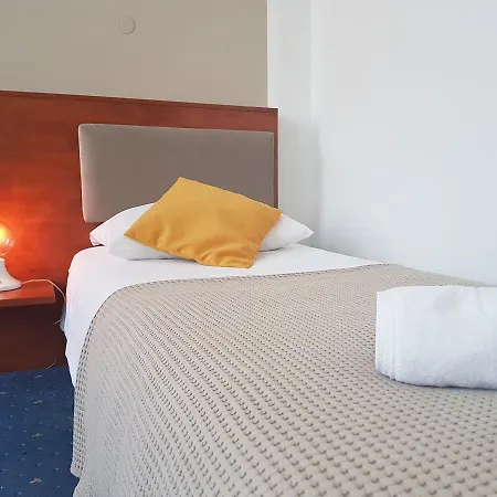 Hotel City
