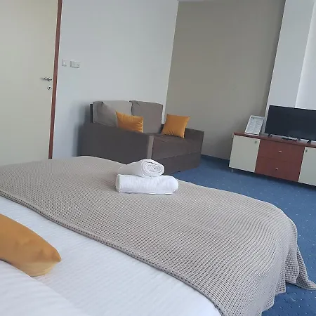 Otel Hotel City Prnjavor
