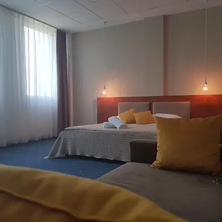 Hotel City Prnjavor