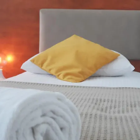 Hotel City Hotel Prnjavor (Republika Srpska)