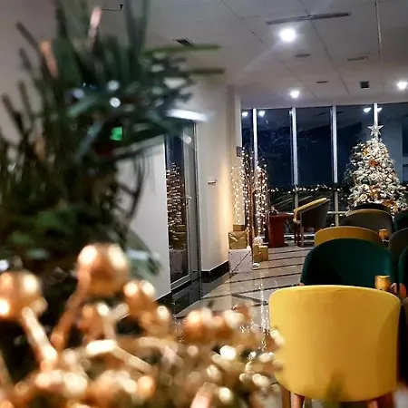 Hotel City Prnjavor (Republika Srpska)