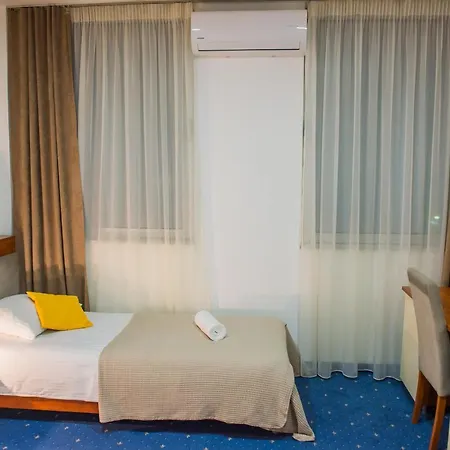 Hotel City Hotel Prnjavor