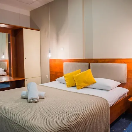 Hotel City Prnjavor (Republika Srpska)