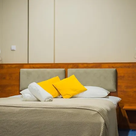 Hotel City Otel 4*