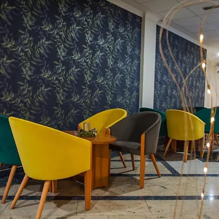 Hotel City 4* Prnjavor