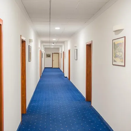 Hotel City Prnjavor (Republika Srpska)