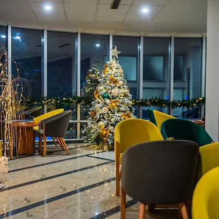 Hotel Hotel City