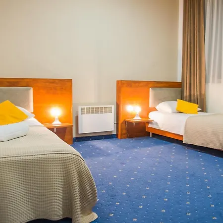 Hotel City