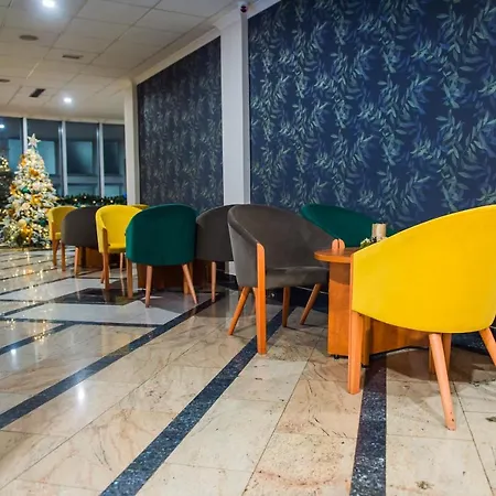 Hotel City