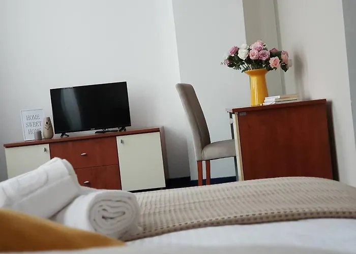 Hotel City 4* Prnjavor (Republika Srpska)