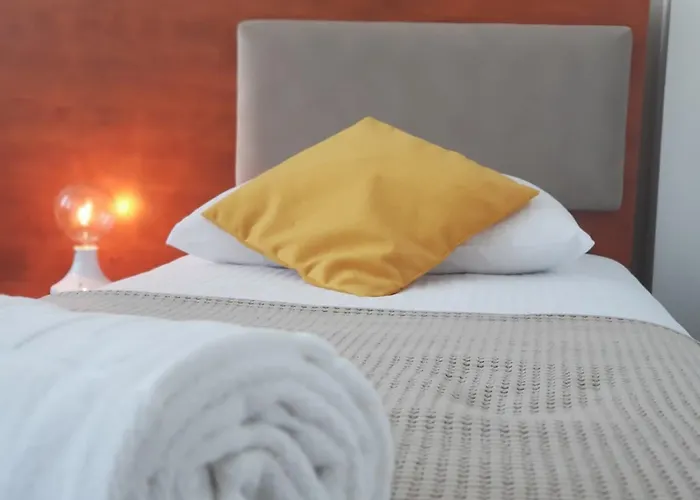 Hotel City Hotel Prnjavor (Republika Srpska)