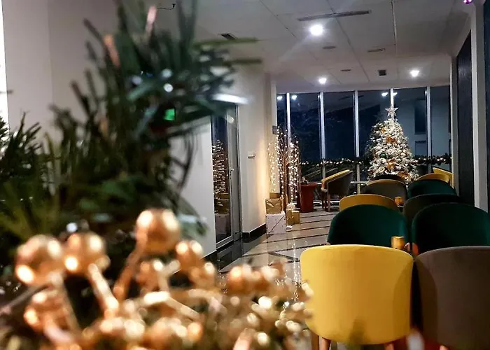 Hotel City Prnjavor (Republika Srpska)