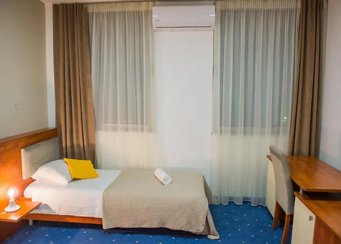 Hotel City Hotel Prnjavor (Republika Srpska)