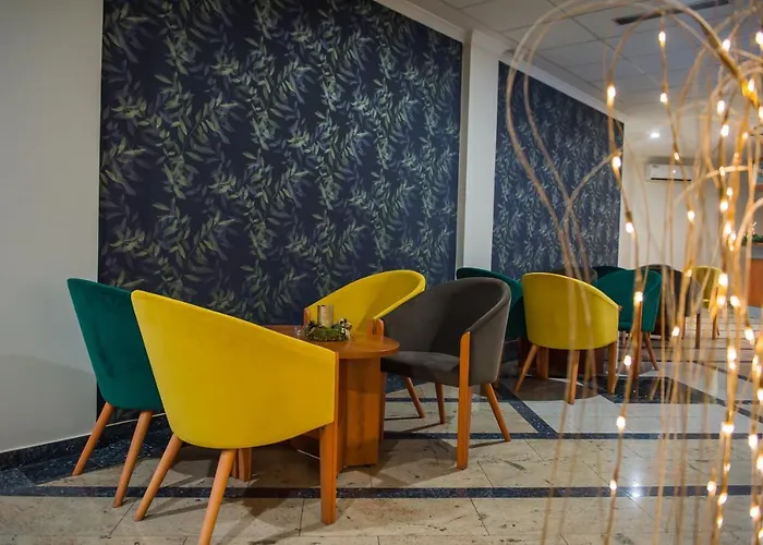 Hotel City 4* Prnjavor (Republika Srpska)