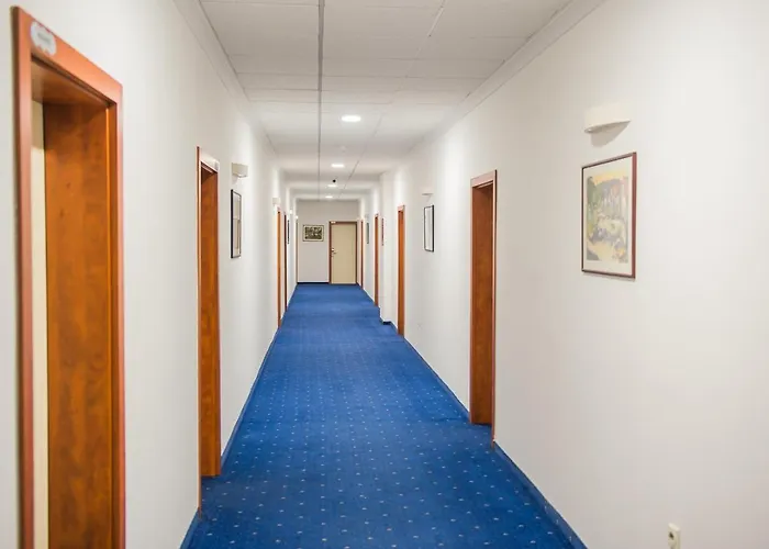 Hotel City Prnjavor (Republika Srpska)